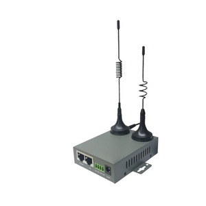 ZR2000 Series Ethernet RJ45 Serial <strong>RS232</strong>/485 <strong>Wifi</strong> Wireless Industrial 3G 4G LTE Router <strong>Modem</strong> With SIM Card Slot - Product Image 5