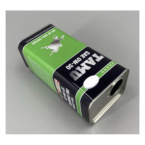 SN น้ำมันเครื่อง1L 0W30น้ำมันเครื่องสังเคราะห์สำหรับรถยนต์สมรรถนะสูง - Product Image 3