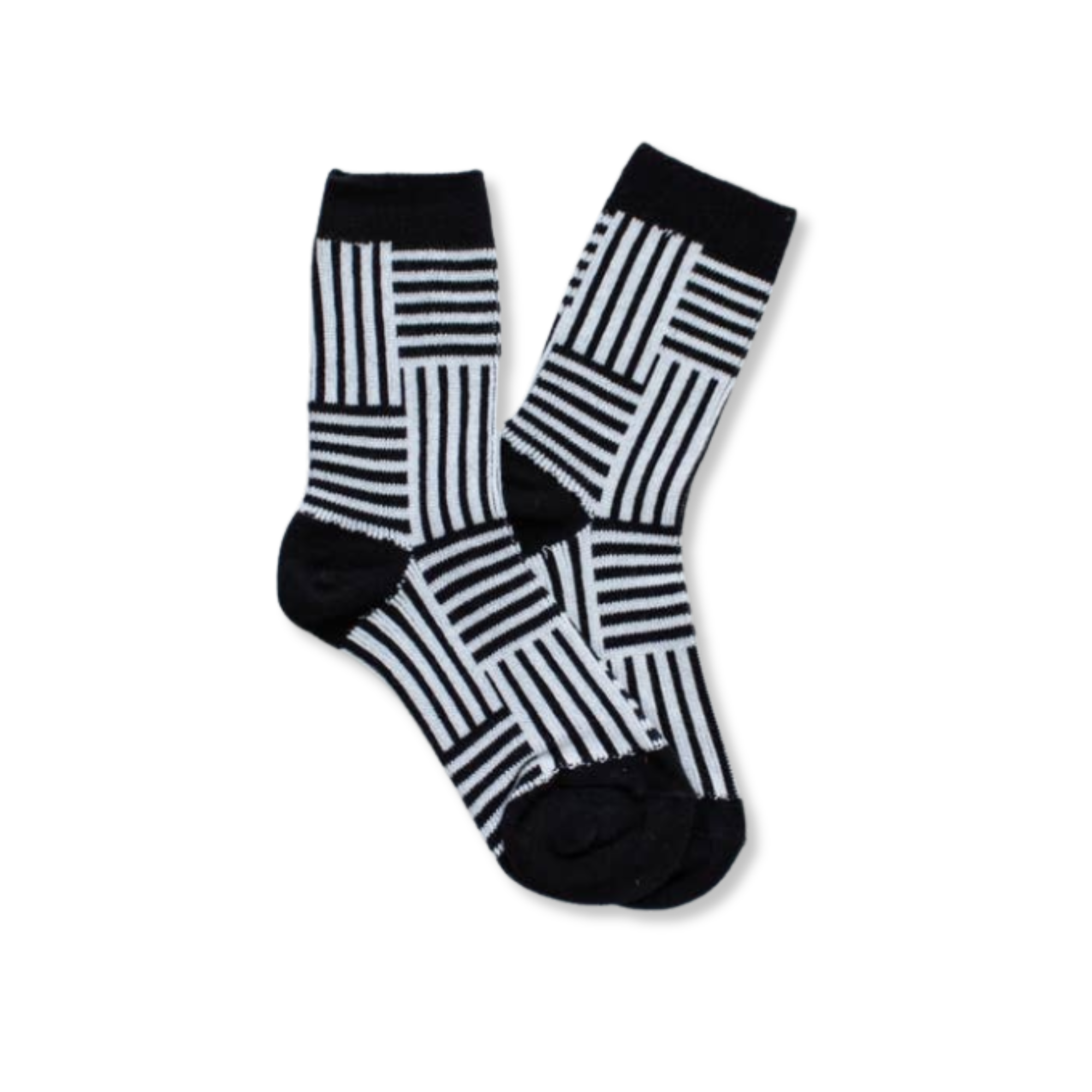 สีดำ/ สีขาว