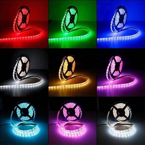 Комплект светодиодных ламп, 5 м - Product Image 2
