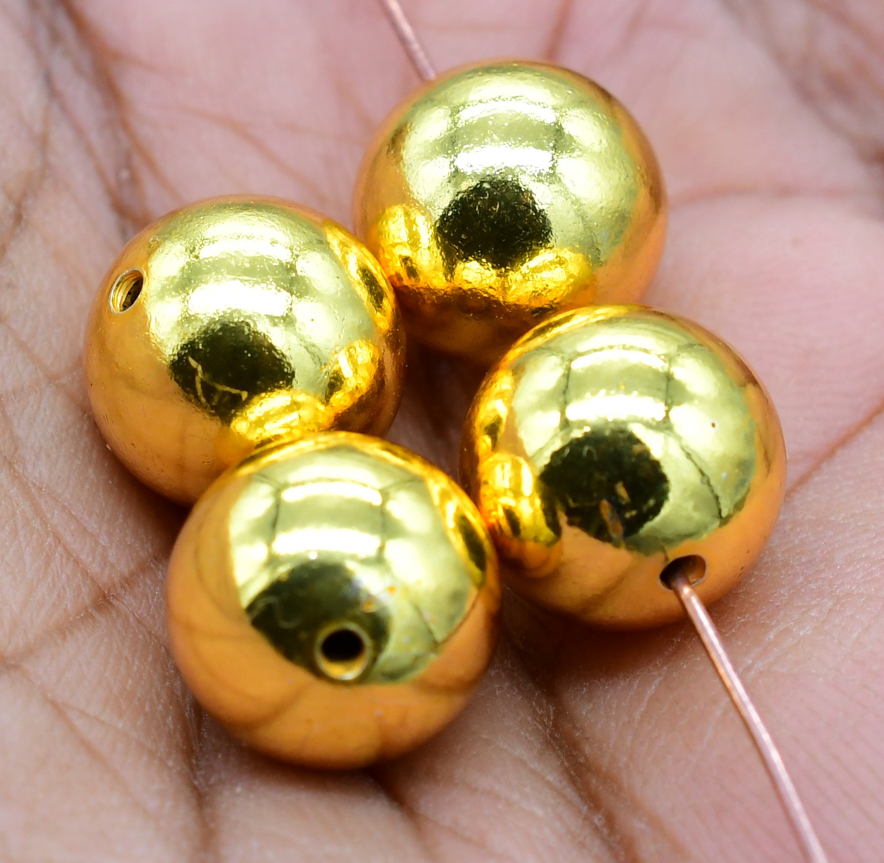 Gold
