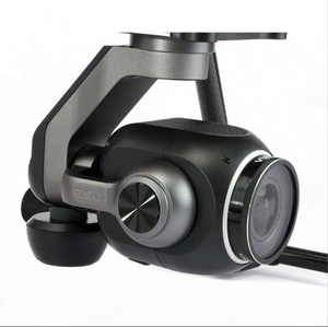 Mô hình mới nông nghiệp <span class=keywords><strong>Drone</strong></span> với mạnh mẽ điều khiển từ xa hệ thống phun và có thể gập lại thiết kế tối ưu hóa cho quy mô lớn trang trại sử dụng - Product Image 2