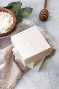 Çevre dostu ürün-rekabetçi fiyat ile doğal ekstre hindistan cevizi sabunu - Product Image 5