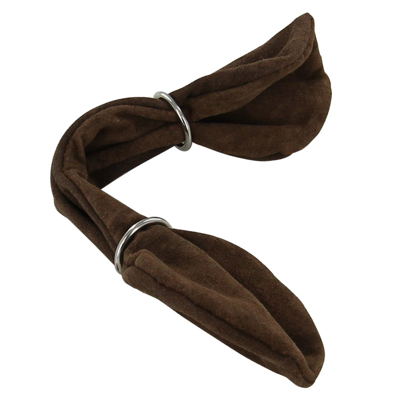 สีน้ำตาลเข้ม