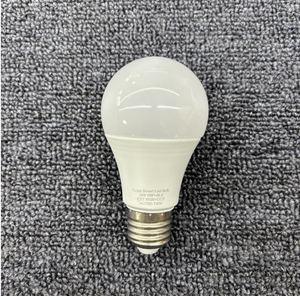 9W Tuya rgbcw หลอดไฟ LED ทำงานร่วมกับ Alexa Google ผู้ช่วย E27 60W เทียบเท่า750ลูเมน WiFi บลูทูธควบคุมอัจฉริยะ - Product Image 3
