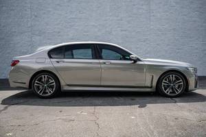 En iyi kalite kullanılan ve yeni ucuz fiyat BMW 7 serisi AWD Sale X Drive 4dr Sedan satılık - Product Image 4