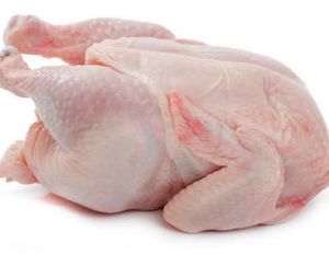 食品用鶏肉全身カーカスメーカーオランダの標準グレードHALAL認定真空包装製品 - Product Image 1
