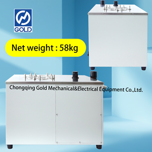 Thiết bị nội dung kẹo cao su tồn tại cho bay hơi máy bay phản lực kiểm tra hàm lượng kẹo cao su trong nhiên liệu ASTM D381 - Product Image 3