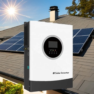 批发价完整的5kw太阳能系统家用电源套件，带MPPT控制器，适用于公司和项目 - Product Image 2