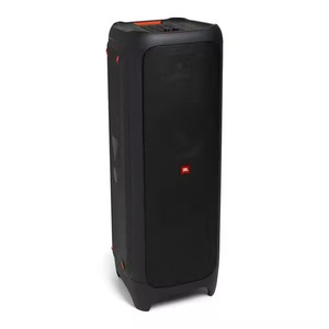 חם מכירות חדש partybox 1000-גבוהה כוח רמקול <span class=keywords><strong>Bluetooth</strong></span> אלחוטיים, משלוח מהיר שחור