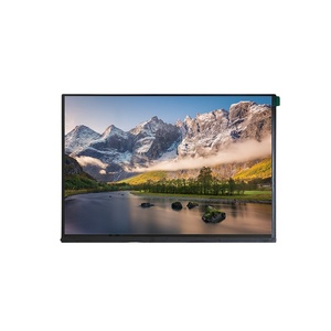 10,1 pulgadas 1920*1200 interfaz LVDS/MIPI 16,7 M TFT LCD pantalla RGB pantalla táctil TFT muestra el panel del módulo