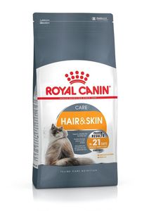 Royal Canin อาหารแห้งสำหรับแมวและสุนัขแบบแห้งบรรจุภัณฑ์สำหรับเลี้ยงปลาขนาดเล็กแพ็กเกจ20กก. - Product Image 2