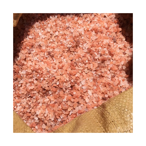 Yeni ODM doğ<span class=keywords><strong>al</strong></span> tahıl yenilebilir organik himalaya kırmızı tuz ince pişirme için himalaya kristal tuz baharat