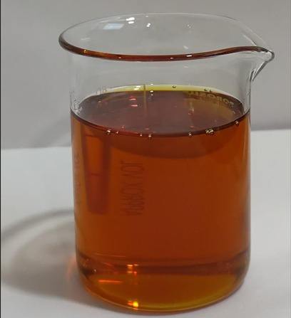 Pale Yellow to Orange Yellow