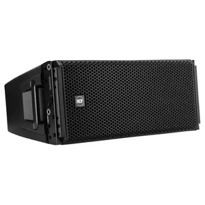 Alpha RCF HDL 30-A aktif iki yönlü hat dizisi modülü 2200 watt ses ses ekipmanı - Product Image 1