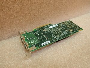 New PCIe 3.0 X8-32Gb Fibre Channel Gen 6 X 2 <strong>Hba</strong> Card LPe32002 FC Host Bus Adapter-<strong>Network</strong> Cards - Product Image 4