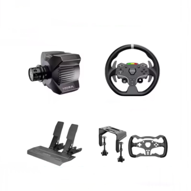 Kit R33 PC