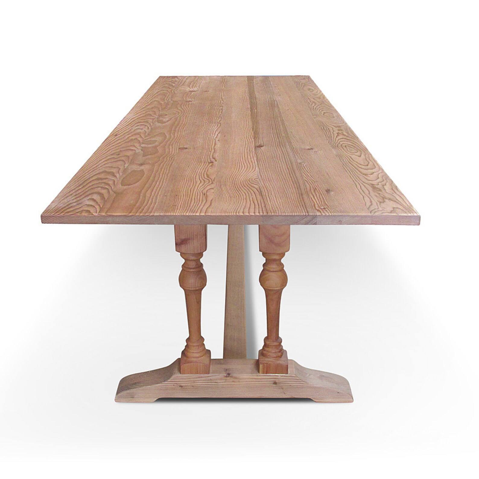 Rustic Glazed Natural Garin