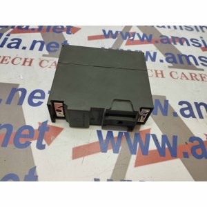 Siemens | 1P 6 ES7 322-1BL00-0AA0 | SPS-EINHEIT (PROGRAMMIER BARER LOGISCHER STEUERUNG)-Für den Einsatz in der Industrie-und CNC-Automatisierung - Product Image 5