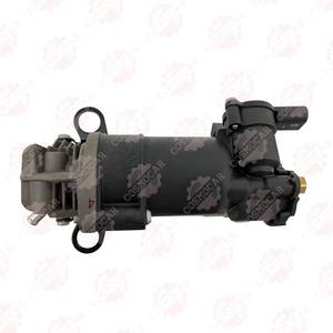 W166 W221 <span class=keywords><strong>A2213201604</strong></span> için AMK Suspension süspansiyon kompresörü 2 yıl garanti değişimi ile yenilenmiş ve tatminsiz ise 150 € iade