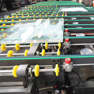 Horizontale automatische Hochgeschwindigkeits-Lade-und Entlade maschine - Product Image 3
