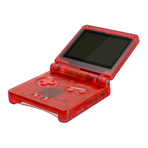 Koruyucu ve şık kabuk için düğmeler ile Gameboy Advance sp-mükemmel tam konut Retro oyuncular için Fit - Product Image 3