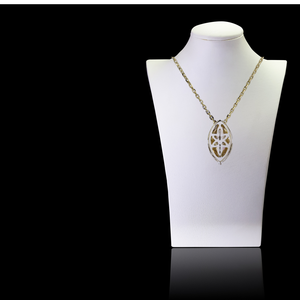 ทอง14K สีเหลือง