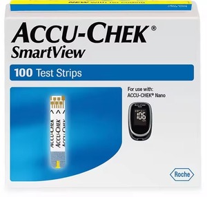 Satılık 10 şeritli yeni Accu Chek - Product Image 6