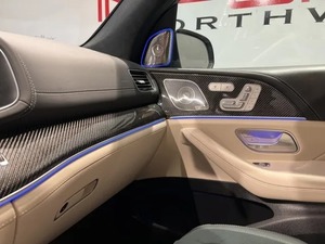 Önceden sahip olunan 2024 <span class=keywords><strong>Merced</strong></span>_s-B e n z 63 63 AMG SUV