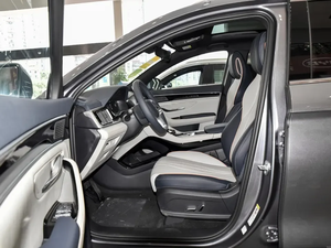 2022 B YD s.on g Pl.us fl.agsh.ip EV รถ SUV ไฟฟ้าใหม่พร้อมเกียร์อัตโนมัติภายในพวงมาลัยซ้าย-รถพลังงานใหม่ - Product Image 5