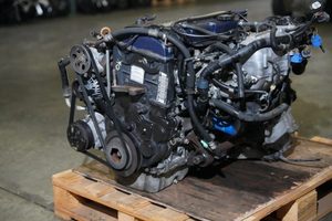 JDMホンダプレリュード1997-2001 H22a Dohc Vtecエンジン - Product Image 6