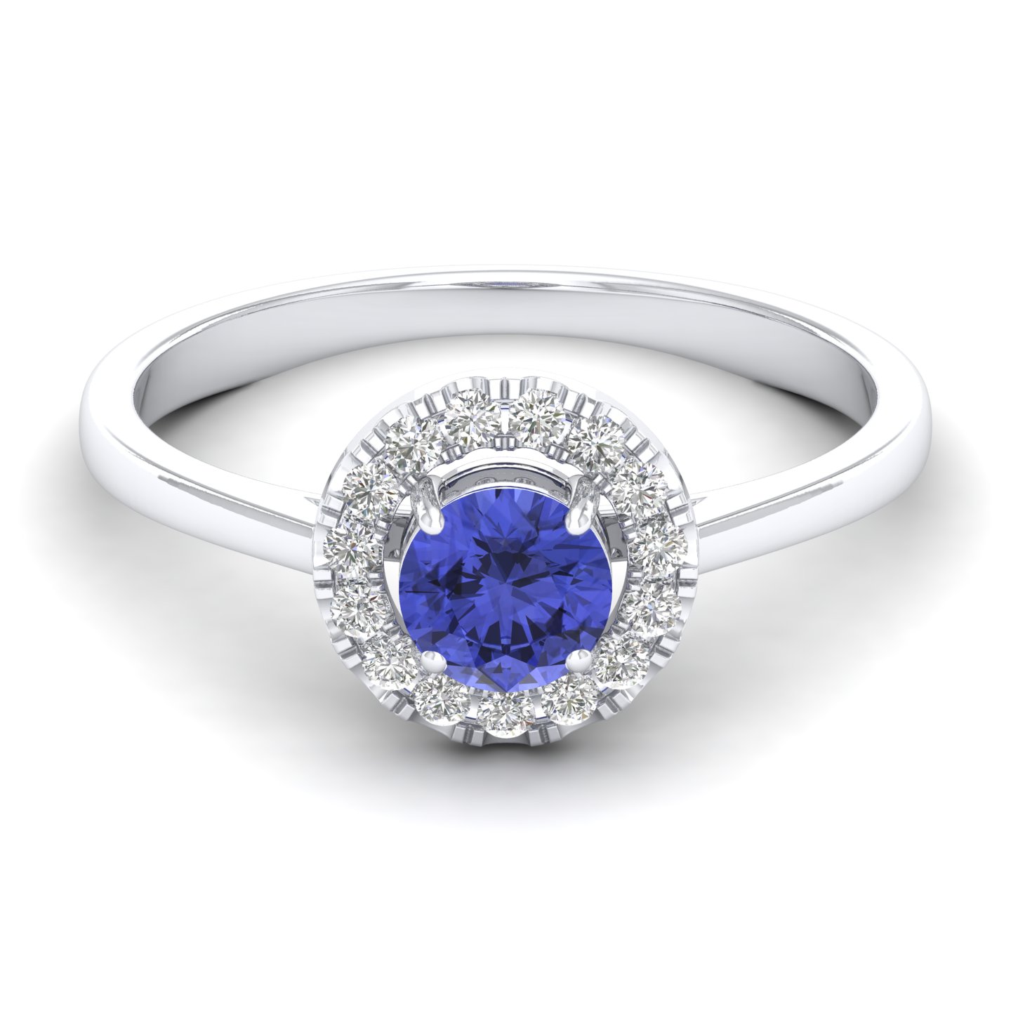 ทองคำขาว