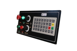 Controlador de torno CNC de 2 ejes - Product Image 5
