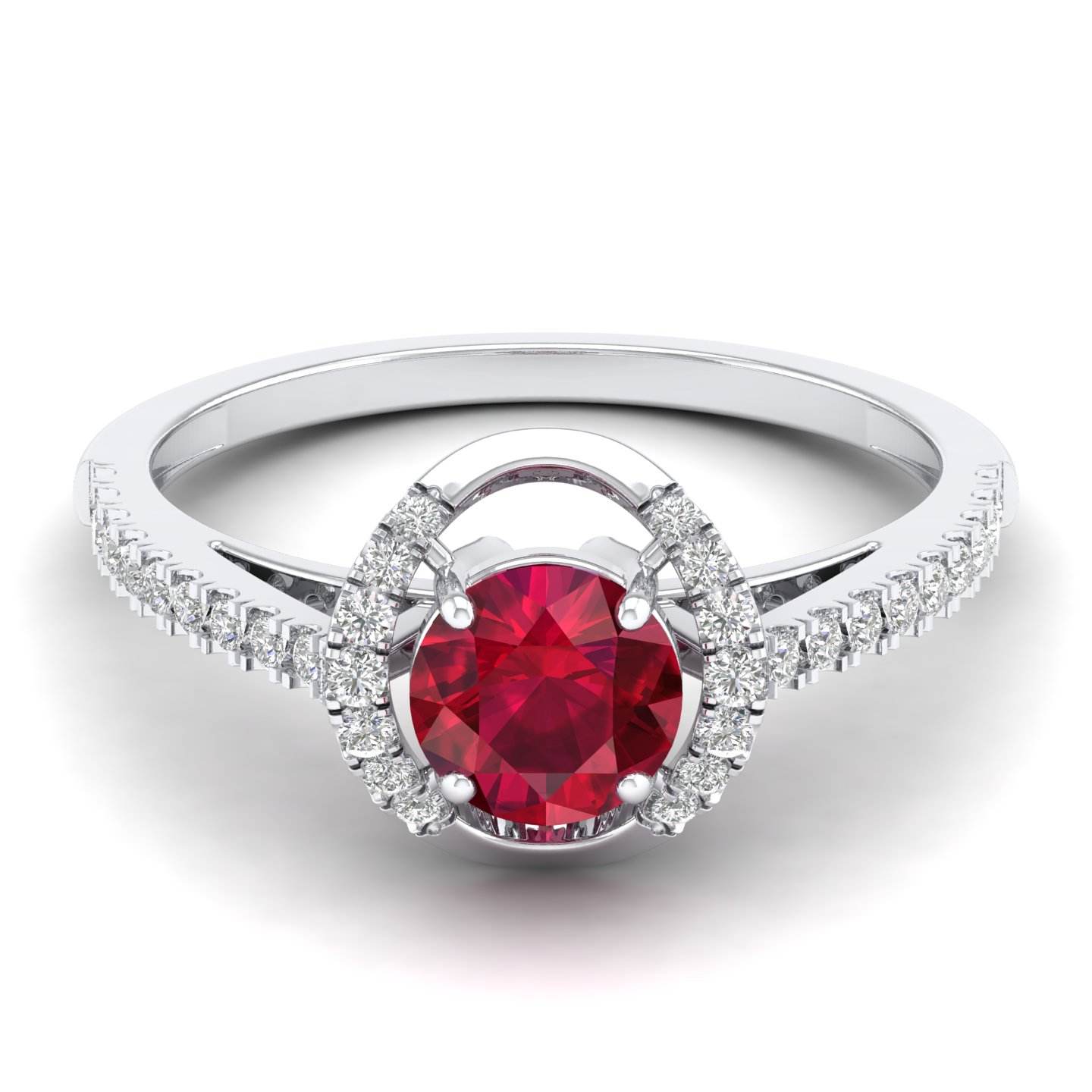 ทองคำขาว