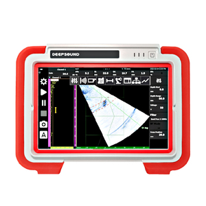 Hergestellt in Korea DEEPS OUND P5 Ultraschall-NDT-Programm PAUT automat isiertes PAUT-System OEM-Werks hersteller, Schweiß fehler messung - Product Image 2