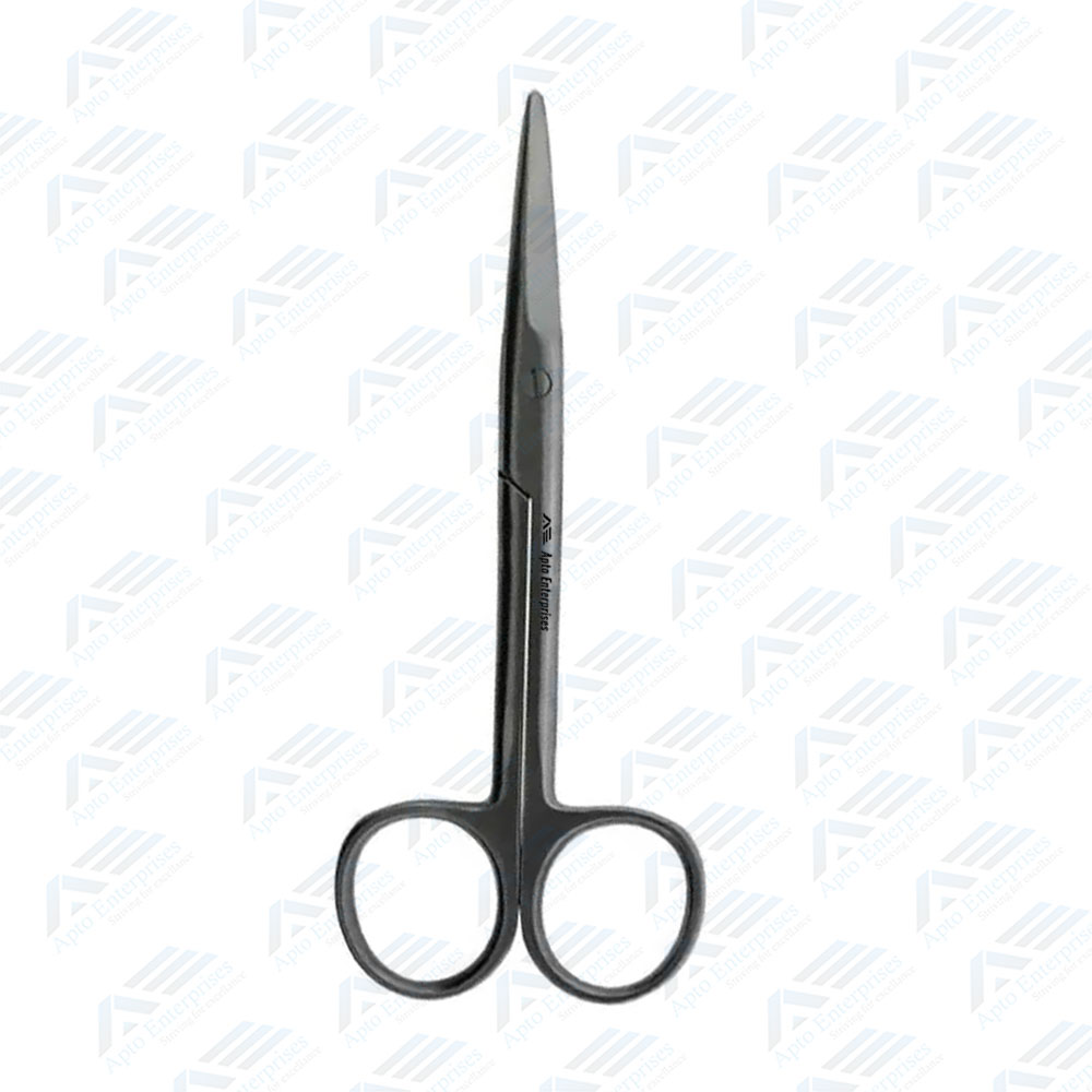Surgical Scissors