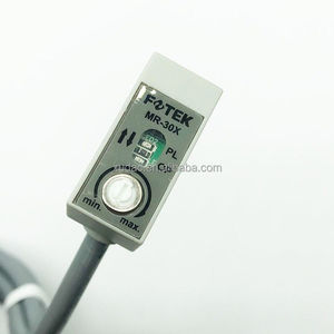 เซ็นเซอร์สวิตช์โฟโตอิเล็กทริกใหม่ MT-6MXB - Product Image 5