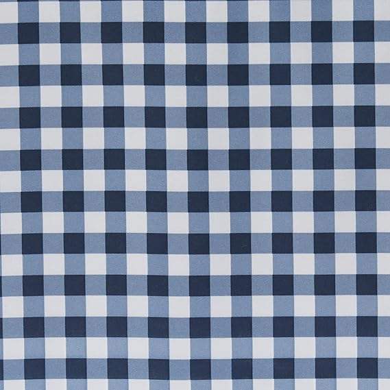 Gingham Plaid