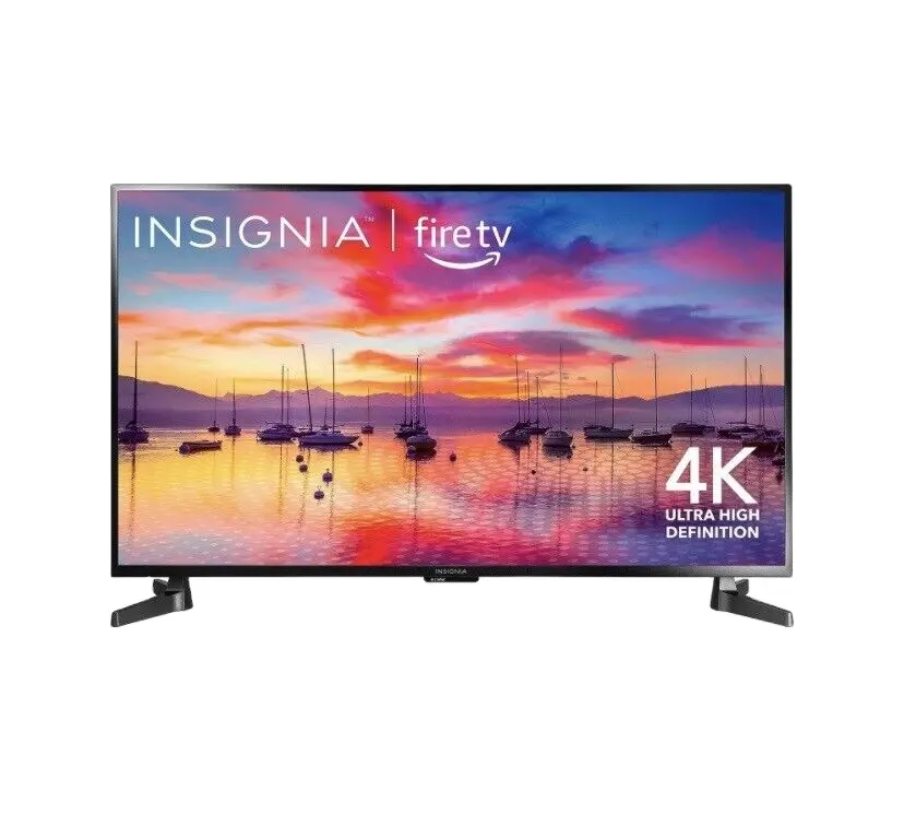 Лучшая Новая серия INSIGNIA 4K UHD Smart Fire TV Class F30 для продажи