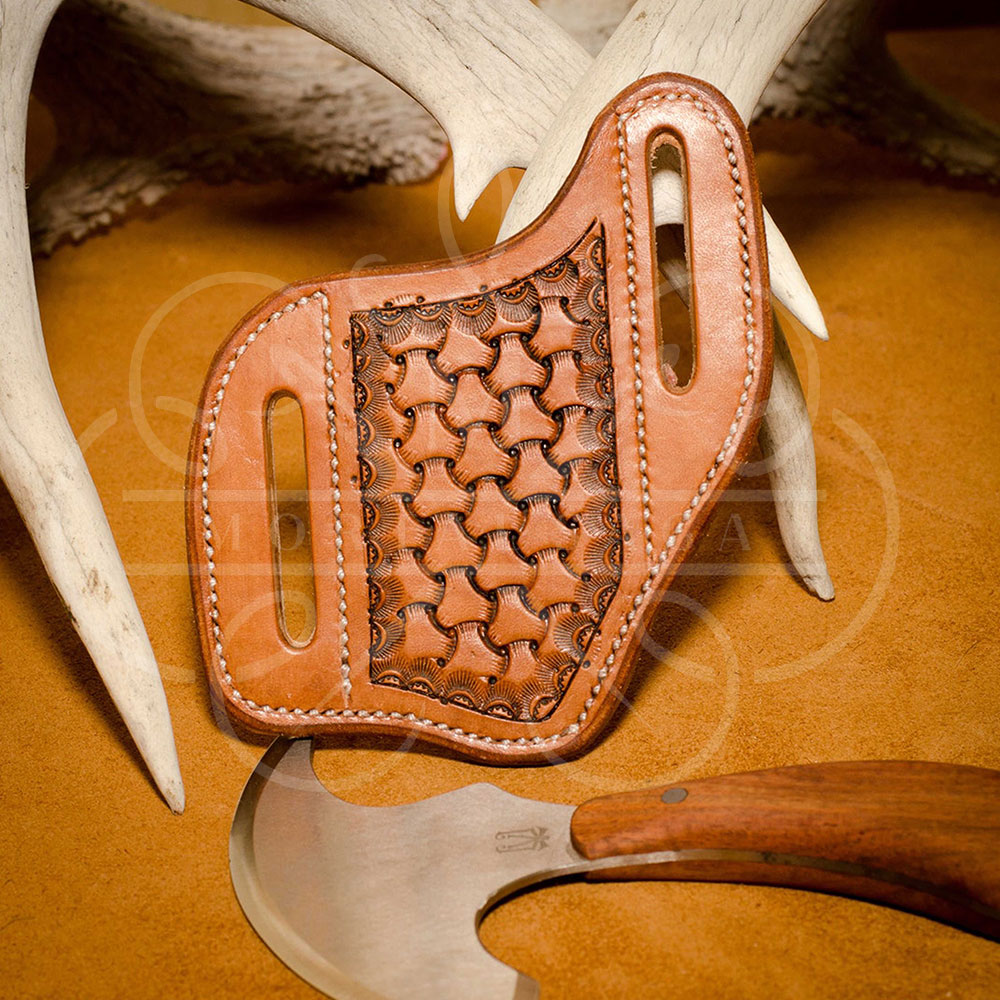 สีน้ำตาล