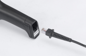 Waterproof <strong>Android</strong> 9.0 Rugged Industrial <strong>Handheld</strong> Terminal Data <strong>Scanner</strong> S80 1D 2D Barcode <strong>Scanner</strong> <strong>PDA</strong> with Fingerprint Reader - Product Image 4