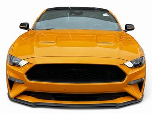 中古中古2022 Fordd Mustang EcoBoostインター冷却ターボプレミアムRWD - Product Image 2