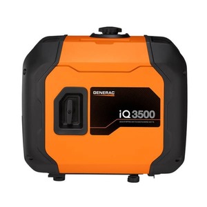 户外应急用便携式逆变器发电机3700i-C反冲起动发电机 - Product Image 4
