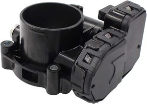Electronic Throttle Body Assembly with <strong>IAC</strong> &amp; TPS <strong>Sensors</strong> for Jeep Wrangler/Commander/Liberty &amp; Dodge Durango 2007-201 - Product Image 3