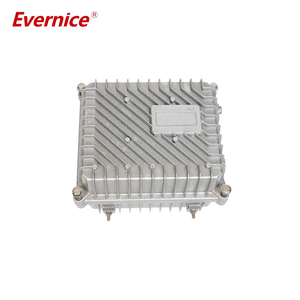 5G Telecom <strong>Enclosure</strong> Aluminum Electronics <strong>Enclosure</strong> Box Amplifier CATV <strong>Enclosure</strong> - Product Image 4