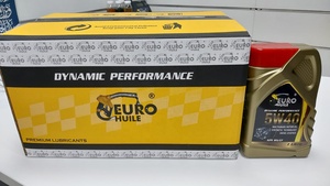 AE200高効率API標準モーターオイル1000mlプレミアム品質合成10W40エンジンオイル車用OEM ODMサービス - Product Image 6