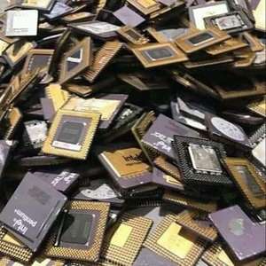 Best Factory Price of CPU Processor <strong>Scrap</strong> Gold Recovery Ceramic CPU <strong>Scrap</strong> Available in <strong>Large</strong> Quantity - Product Image 5