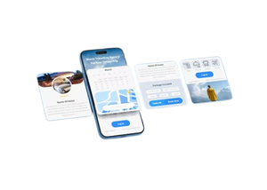 Beste Apps für Android Benutzer definierte Apps Software Service Unfalls icherheits software SECURITY SERVICES APP - Product Image 2