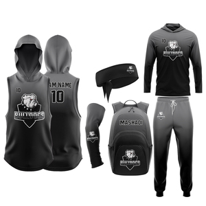Hood ve kısa takımlar için anlaşma paketleri farklı takımlar 7 7 üniforma anlaşma seti gömlek - Product Image 1