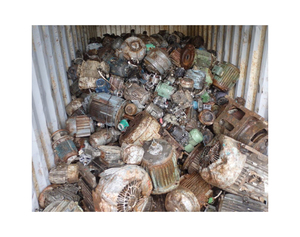 เศษชิ้นส่วนหม้อแปลงไฟฟ้าและเครื่องกำเนิดไฟฟ้ากระแสสลับ - Product Image 1
